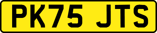 PK75JTS