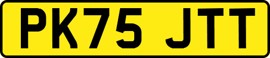PK75JTT