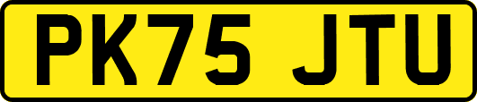 PK75JTU