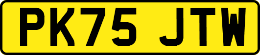 PK75JTW