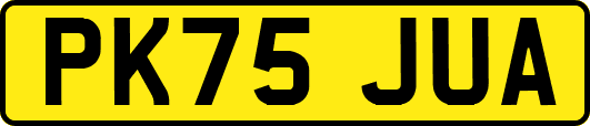 PK75JUA