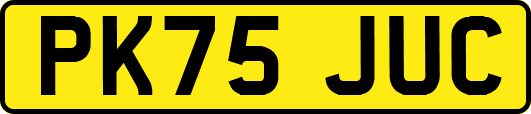 PK75JUC