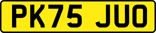 PK75JUO