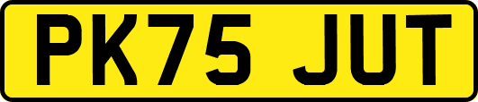 PK75JUT