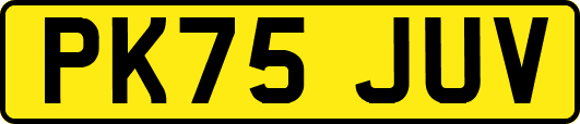 PK75JUV