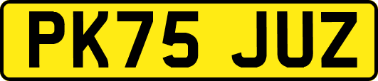 PK75JUZ