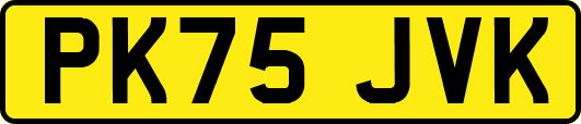 PK75JVK