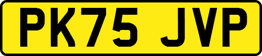 PK75JVP
