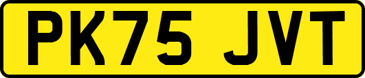PK75JVT