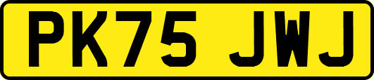 PK75JWJ