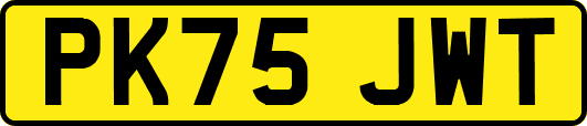 PK75JWT