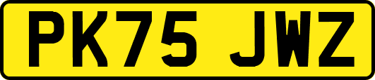 PK75JWZ