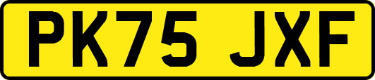 PK75JXF