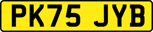 PK75JYB