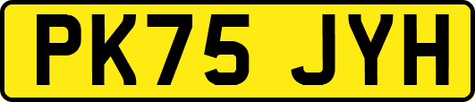 PK75JYH