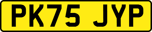 PK75JYP