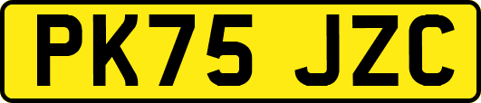 PK75JZC
