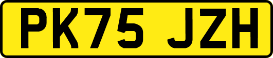 PK75JZH