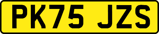 PK75JZS