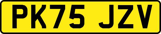 PK75JZV