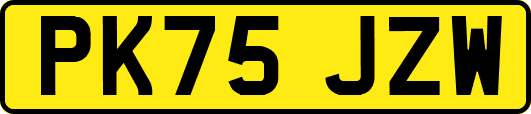 PK75JZW