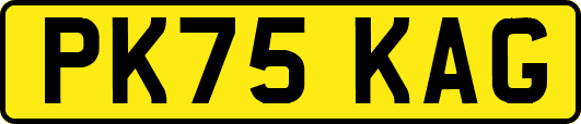 PK75KAG