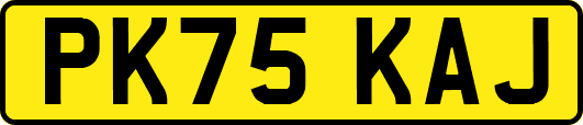 PK75KAJ