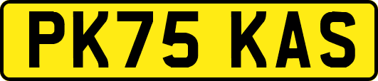 PK75KAS