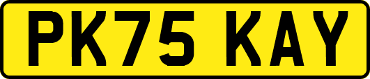 PK75KAY