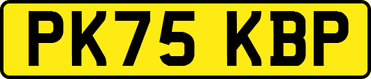 PK75KBP