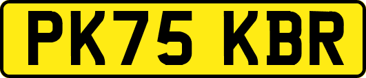 PK75KBR
