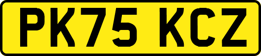 PK75KCZ