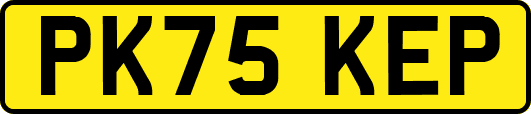 PK75KEP