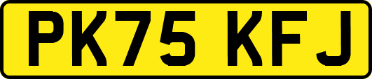 PK75KFJ