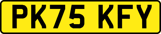PK75KFY