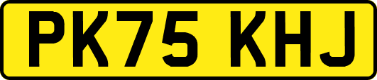 PK75KHJ