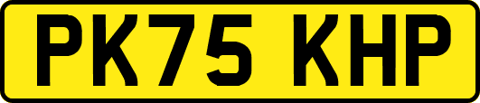 PK75KHP