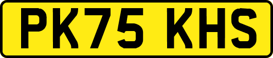 PK75KHS