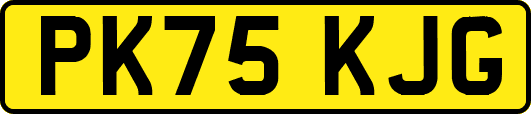 PK75KJG