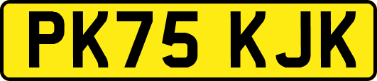PK75KJK