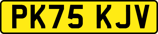 PK75KJV