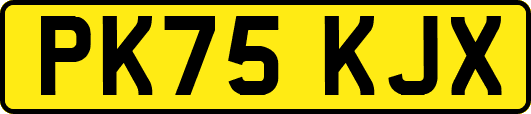 PK75KJX