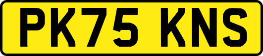 PK75KNS