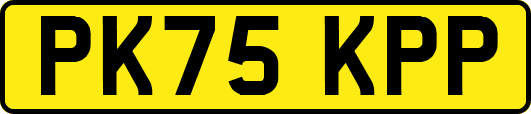 PK75KPP