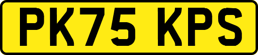 PK75KPS