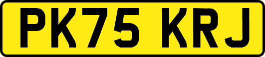 PK75KRJ