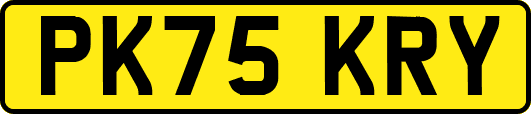 PK75KRY