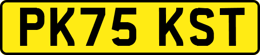 PK75KST