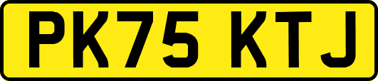 PK75KTJ