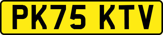 PK75KTV